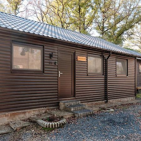 Chalet D'Un Ami Somme-Leuze Екстер'єр фото