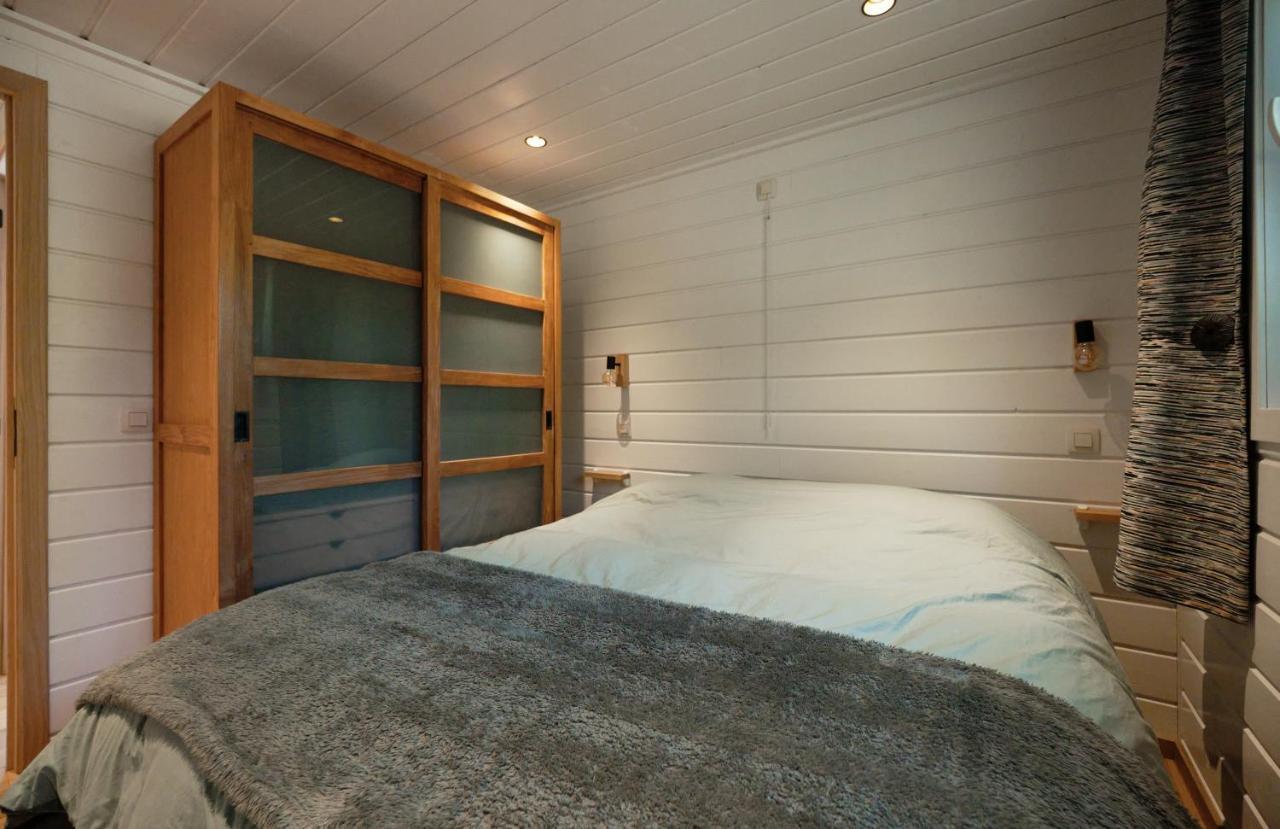 Chalet D'Un Ami Somme-Leuze Екстер'єр фото
