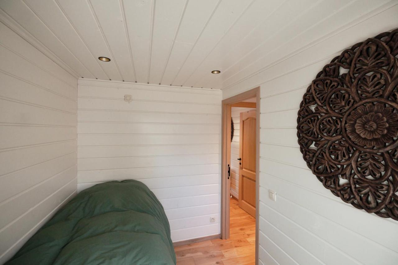 Chalet D'Un Ami Somme-Leuze Екстер'єр фото